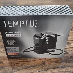 Temptu Pro Airbrush Makeup Starter System